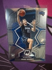 2021-22 PANINI MOSAIC FRANZ WAGNER #220