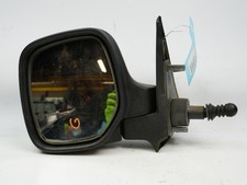 Retroviseur gauche (ou coque) Peugeot PARTNER