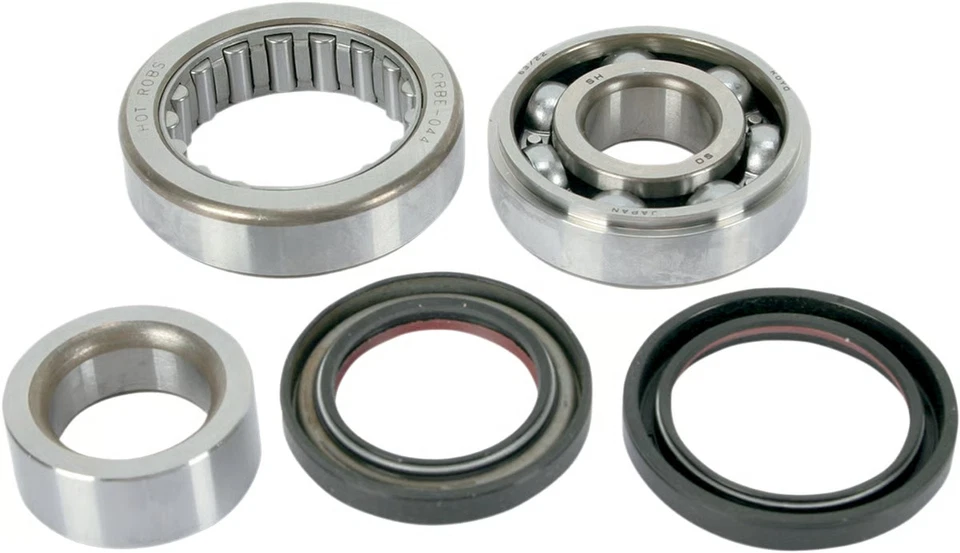 Kit de cojinete y sello principal del cigüeñal Hot Rods K052 HONDA CRF150R CRF150R Expert Foto 2 de 4