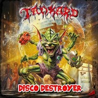 Audio Cd - Tankard - Disco Destroyer (Re-Mastered 2024) - Reaper Entertainment