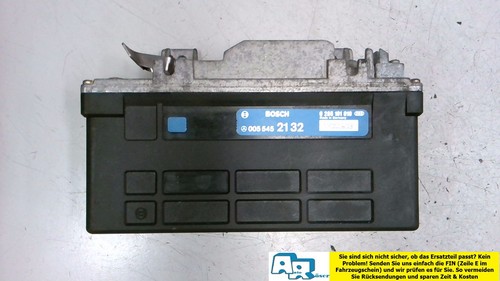 Abs-steuergerät 0055452132 Mercedes-benz E 250 T D Bj 1995 124 2693720