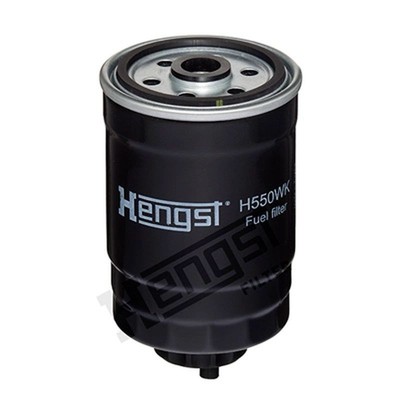 ORIGINAL  Hengst Filter Kraftstofffilter für Saab 9-3 Cabriolet 9-3 9-5 Kombi