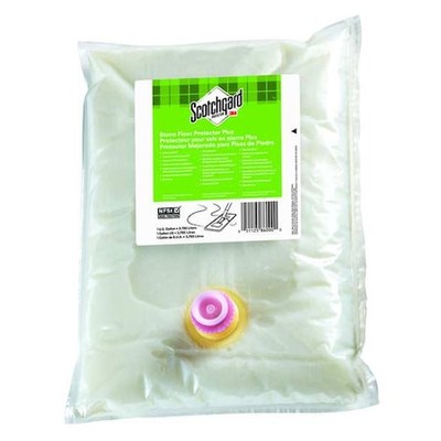 Scotchgard 86000 Stone Floor Sealer,Size 1 Gal.,Rtu,Pk2