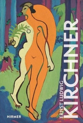 ERNST LUDWIG KIRCHNER by SADOWSKY, T ED Hardback Self Help Business