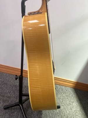 TAKAMINE EF350MC with hardshell case (R7A014738) | eBay