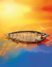 Ganga Boat9783960138082