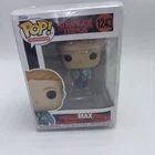 Funko Pop! Vinyl: Stranger Things - Max #1243 Damaged Box Varies