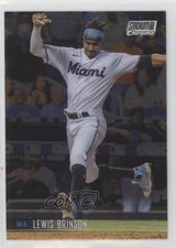 Click to enlarge Lewis Brinson
