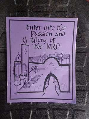 The Passion Of Our Lord Jesus Christ According To Matthew Gospel Reading...