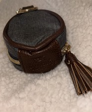 Babys Pacifier Case Multi Use Pod Extra Storage Durable Material