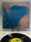 Pink Floyd Meddle Vintage Vinyl LP 1971 Harvest Record SMAS-832