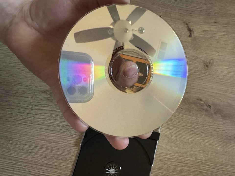 OS MUTANTES - Mutantes E Seus Cometas No Pai - CD - Import - 2005 Foto 3 de 4