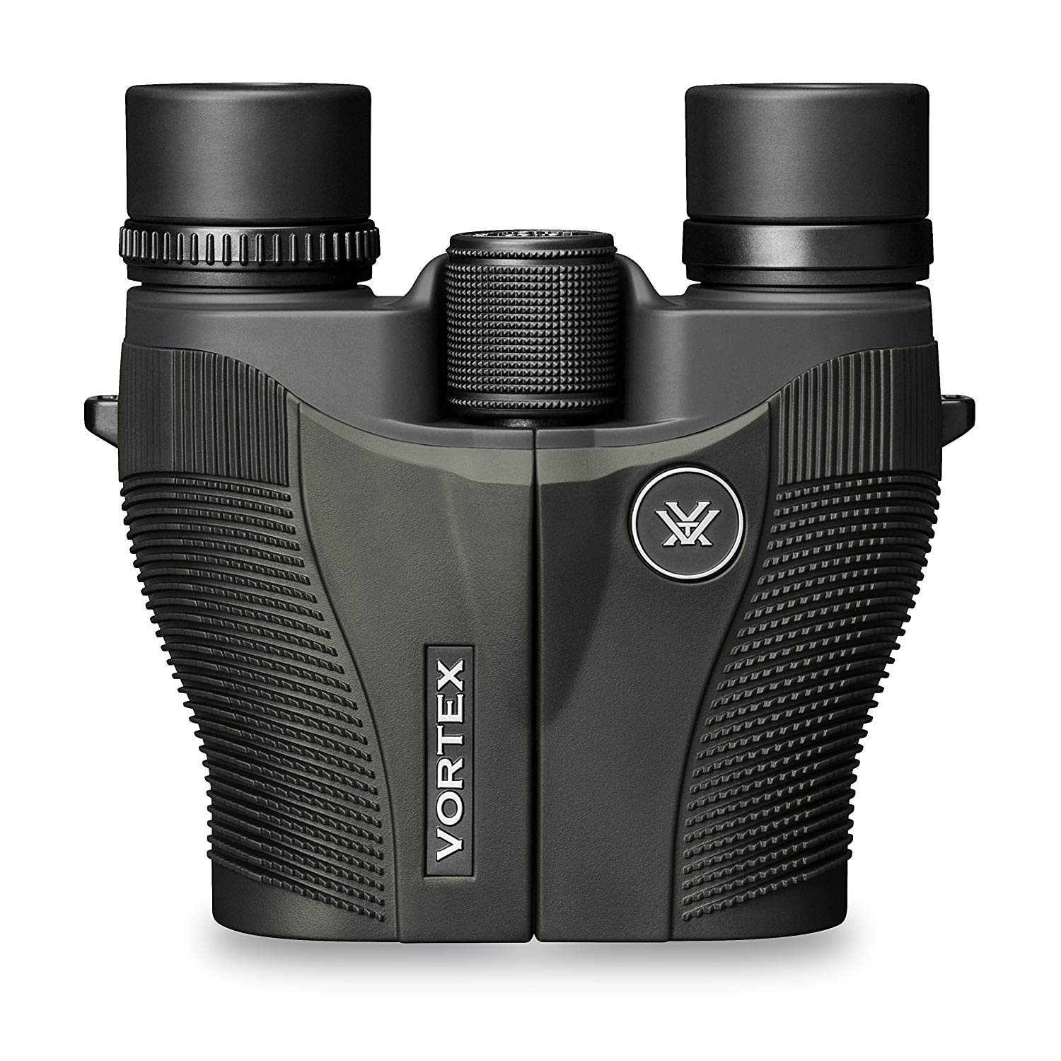 Vortex Vanquish 8x26mm Reverse Porro Prism Binoculars VNQ-0826