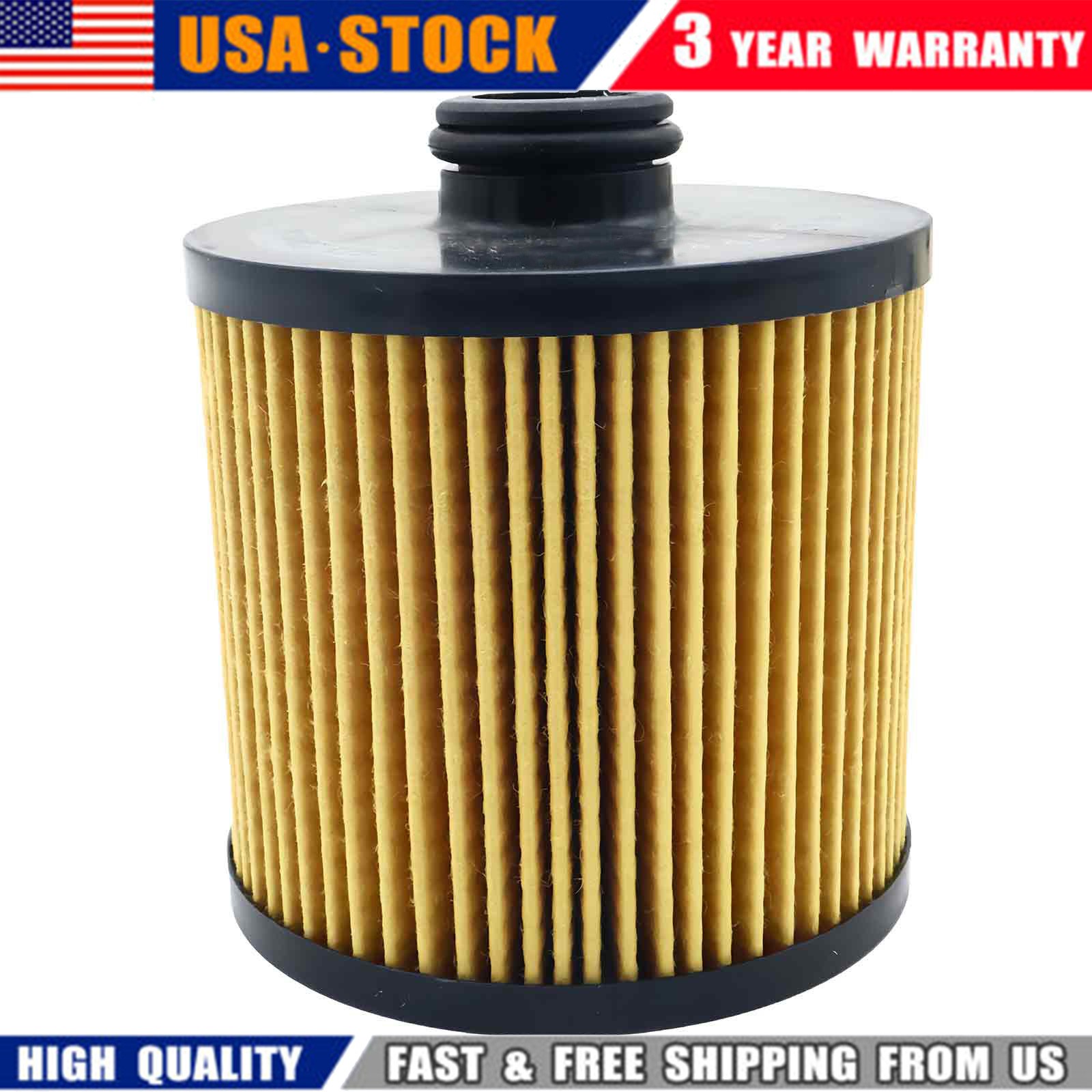 New 4pcs Oil Filter Air Filter Ac Filter Fits For Bentley Bentayga W12 2017-2023