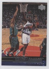 1999-00 Upper Deck Clifford Robinson #94 h5s
