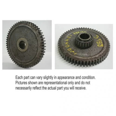 #ad #ad Used PTO Driven Gear fits International 1586 3388 3588 3788 6388 6588 104400C1 $203.77