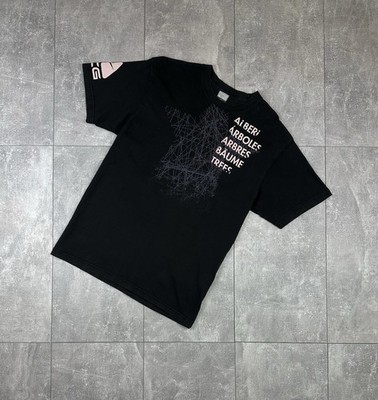 Nike Acg Outdoor Herren Graphic Print T-Shirt Gr Xl
