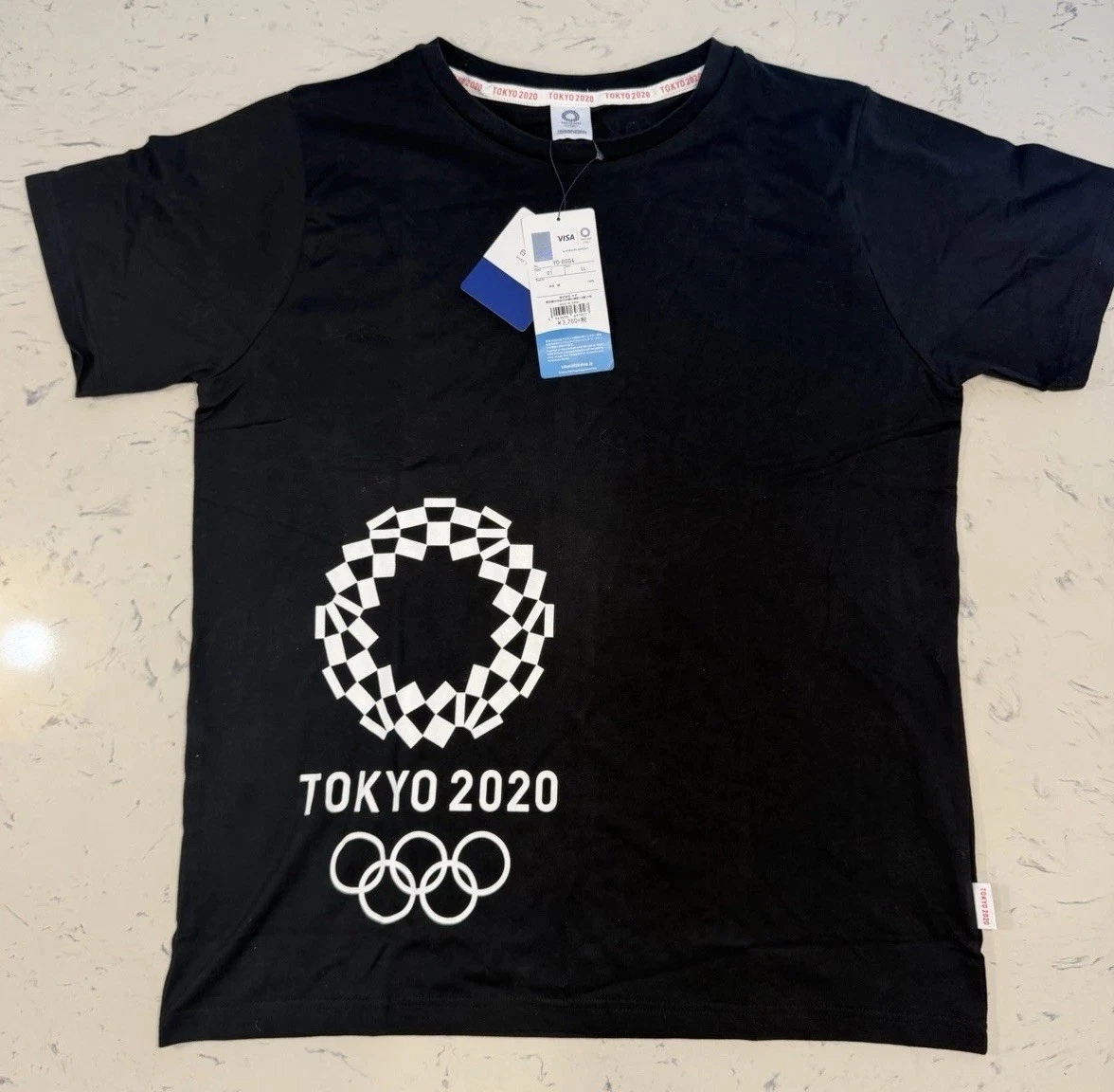 Japan Olympics Shirts for sale | eBay
