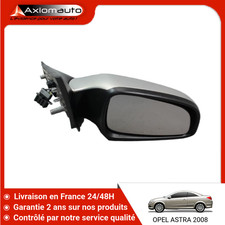 Retroviseur droit (ou coque) Opel CABRIO