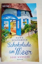 Schokolade am Meer - Süße Wünsche - Marie ...