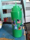 Relish Squeezed Bottle Deco With Stitch Fourth Of July  — photo 1