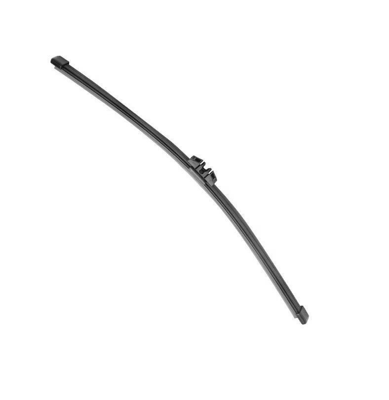 Juego de 3 escobillas limpiaparabrisas delanteras y traseras para Volvo XC70 2008-2016 calidad OEM Foto 2 de 2