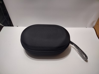 Hard Carrying Case for Apple Vision Pro VR- Compatible with Battery & Charger J9