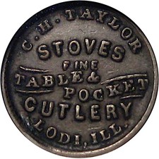  on The Hot Collector