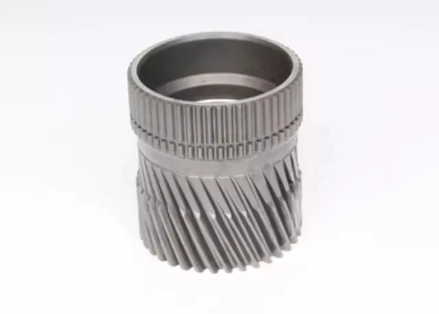 Подлинная автоматическая коробка передач GM Reaction Sun Gear 24241250 - Изображение 2 из 2