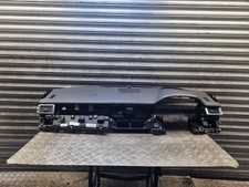 DISCOVERY SPORT DASHBOARD DASH PANEL IN BLACK L550 2014 - 2019
