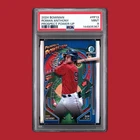 2024 Bowman Roman Anthony #PP-13 Prospect Power-Up PSA 9! Red Sox
