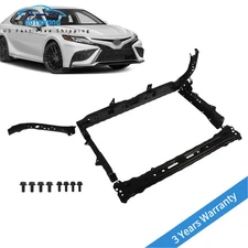 Radiator Support For 2018-2024 Toyota Camry 2019-2022 Toyota Avalon TO1225459