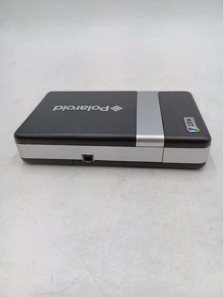 Polaroid PoGo Instant Mobile Printer Zink - H21 - Image 4 of 4