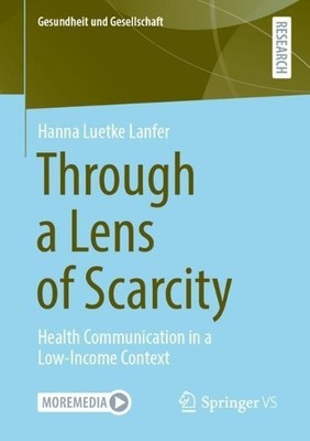 Through a Lens of Scarcity - 9783658349134