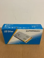 SUPERNIGHT LED DRIVER LC-045
