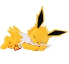 Pokemon Plush Sleeping Jolteon 18 inch plush - Brand New - Jazwares