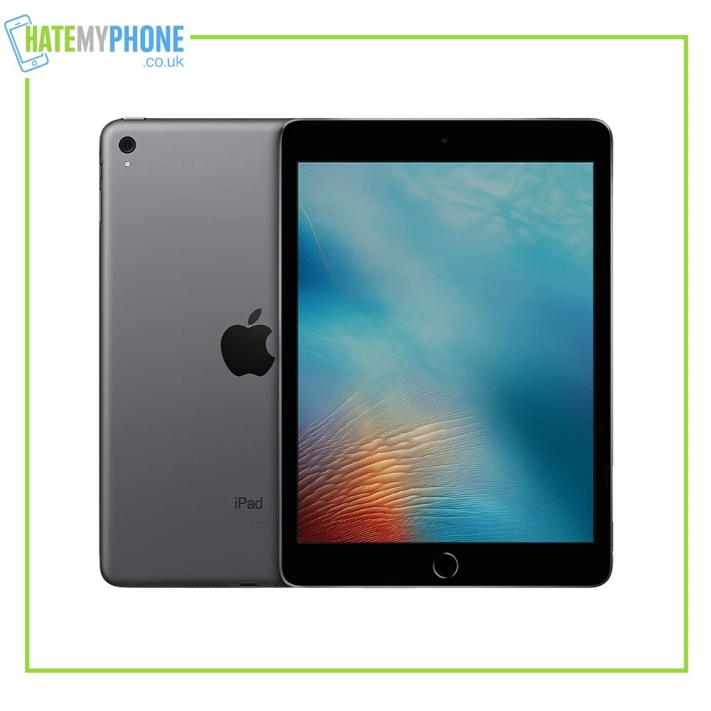 Apple iPad Pro (1st Generation) 32 GB Tablets with Bluetooth for