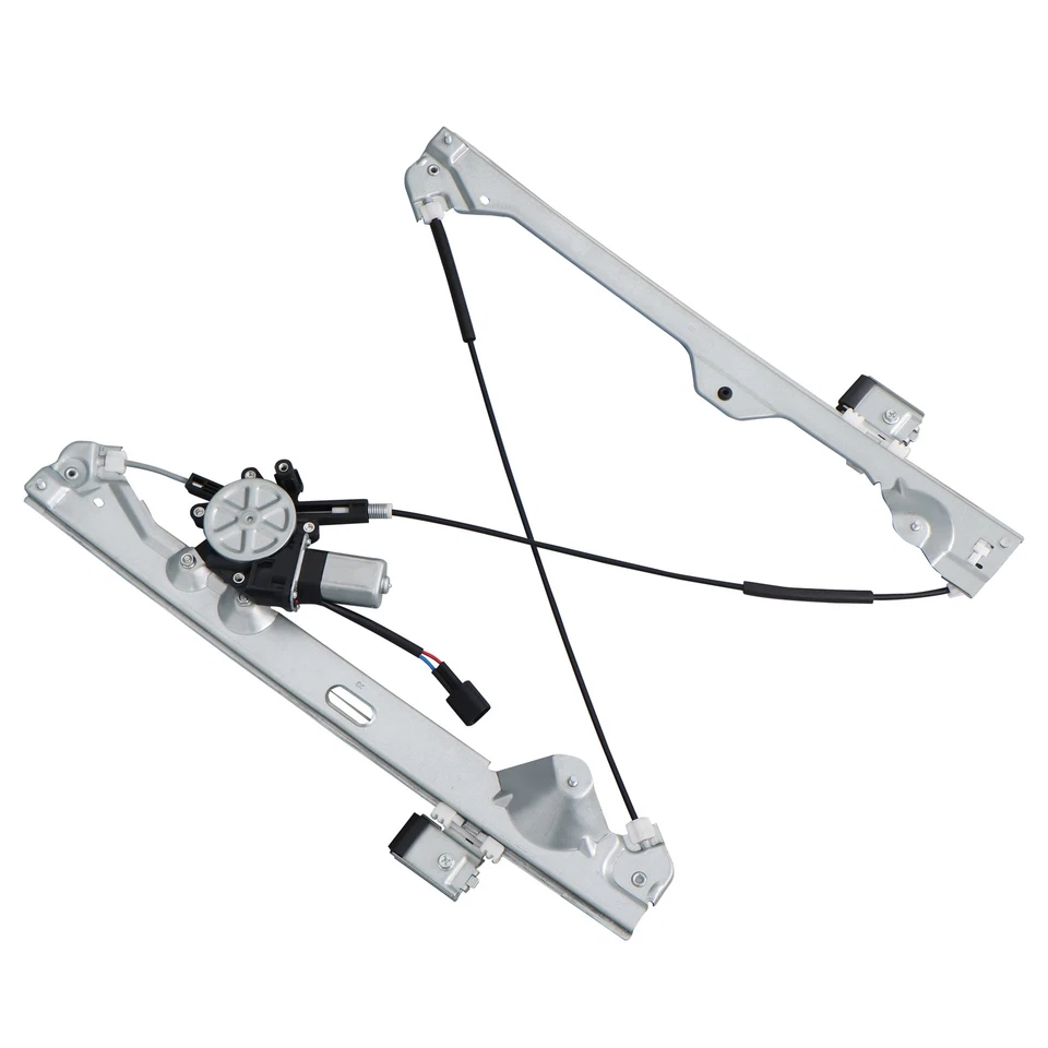 For Cadillac Escalade ESV 2007-2014 741-445 Electric Window Actuator Assembly - Imagem 4 de 4