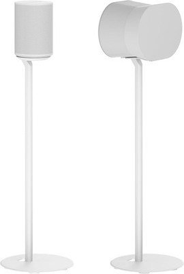 ynVISION.DESIGN Floor Stands Compatible with Sonos Era 100, Era 300 Speakers