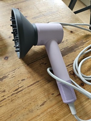 Laifen Swift Special High-speed Hair Dryer Haartrockner 1500W Schnelles Blower