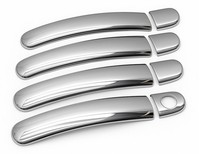 Chrom TüRgriff Blenden Edelstahl Passend FüR Vw Jetta Iv 2011-2014 | Up Ab 2011>