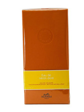 HERMES Eau de Néroli Doré 100ml セット Eau de Néroli Doré Hermès