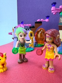 ☆ Lego ☆ Elves : The Starlight Inn Set #41174 - 2016 Retired
