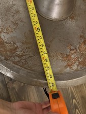 Commercial Round Display Stand for Shop Retail