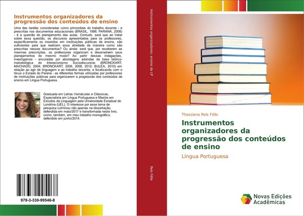 Instrumentos Organizadores Da ProgressãO Dos ConteúDos De Ensino Thassiana Reis-image