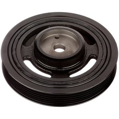 Atp Engine Harmonic Balancer P N 102227