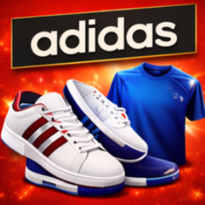 Adidas