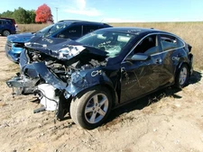 Ignition Switch Fits 19-25 MALIBU 2176334