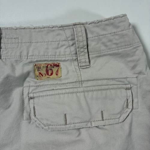 Vintage Polo Jeans Co Ralph Lauren Cargo Pants 30x26 90s Y2K Baggy (Tag 30x32) by Ralph Lauren, $49.99 - Photo 6