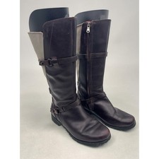 Gorpcore Teva De La Vina Waterproof Leather R...